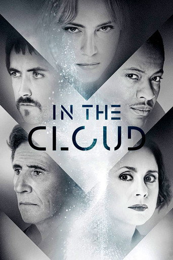 Póster de In the Cloud
