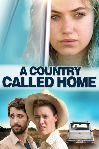 Póster de A Country Called Home
