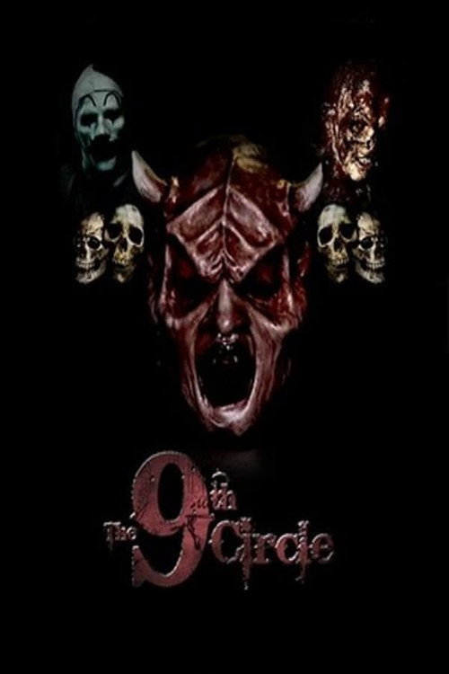 Póster de The 9th Circle