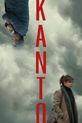 Póster de Kanto