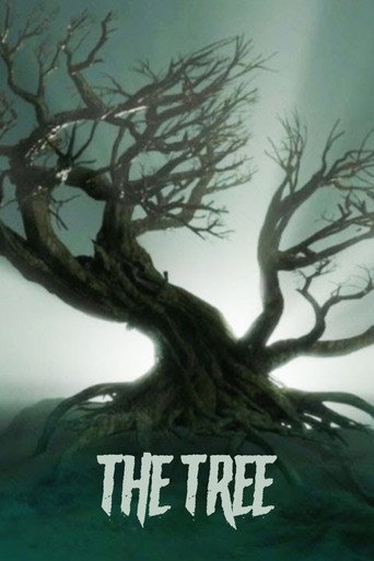 Póster de The Tree