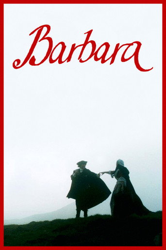 Póster de Barbara