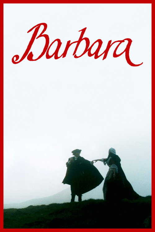 Póster de Barbara