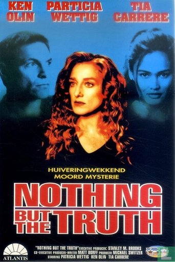 Póster de Nothing But the Truth