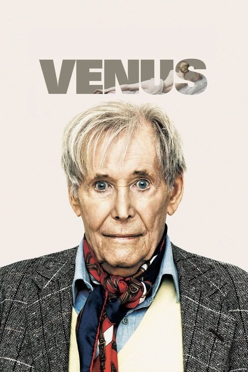 Póster de Venus