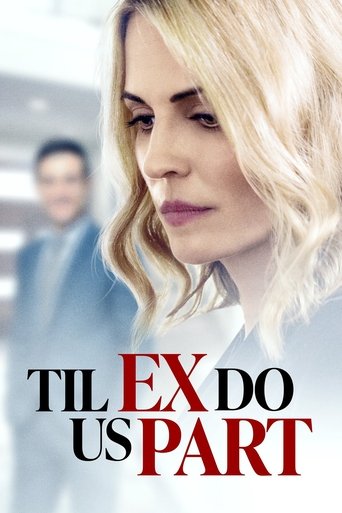 Póster de Til Ex Do Us Part