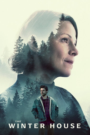Póster de The Winter House
