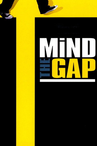 Póster de Mind the Gap