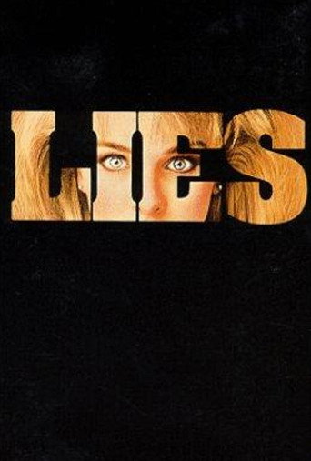 Póster de Lies