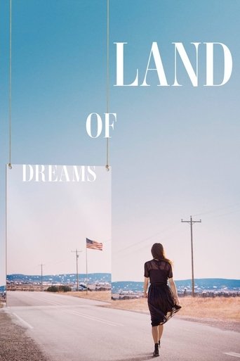 Póster de Land of Dreams