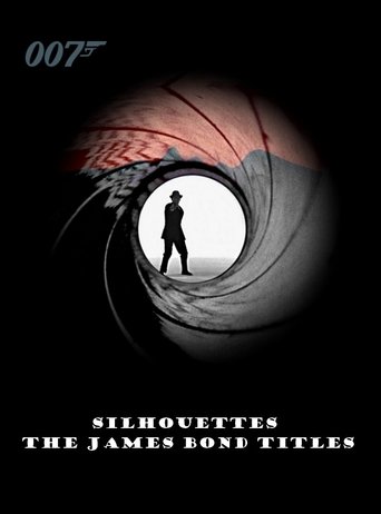 Póster de Silhouettes: The James Bond Titles