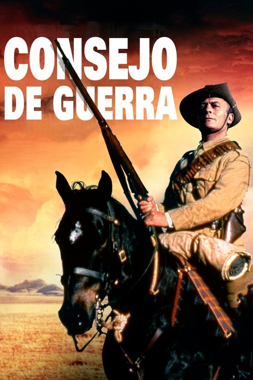 Póster de Breaker Morant
