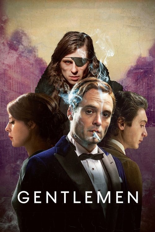 Póster de Gentlemen