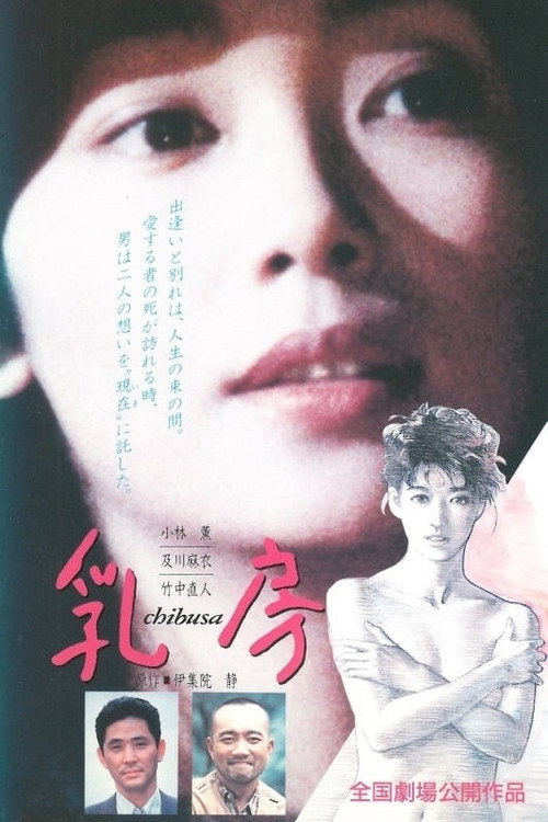 Póster de 乳房