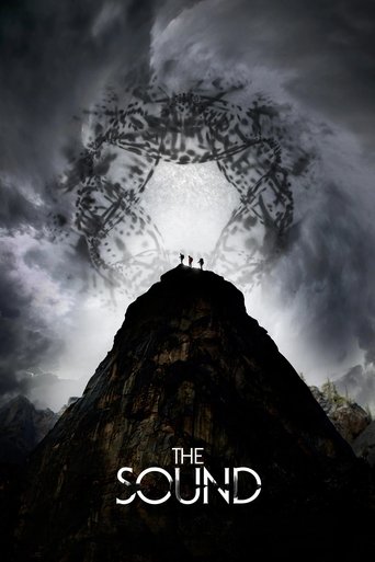 Póster de The Sound