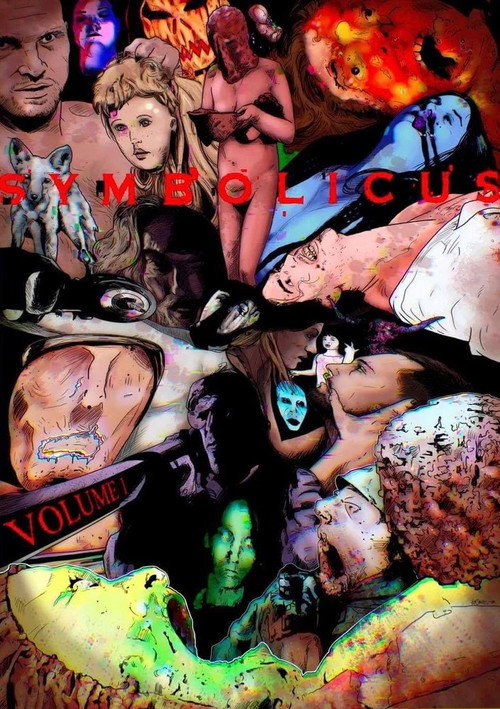 Póster de Symbolicus Vol. 1