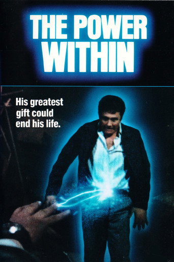 Póster de The Power Within