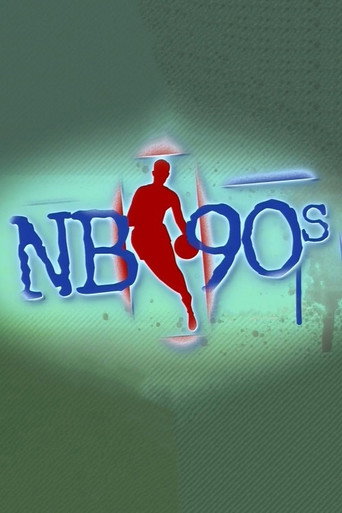 Póster de NB90s