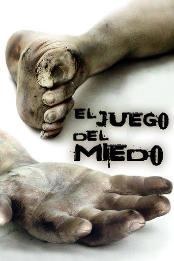 Póster de Juego macabro