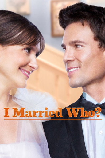 Póster de I Married Who?
