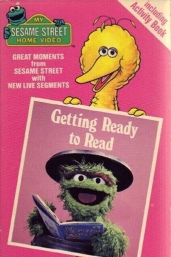 Póster de Getting Ready to Read