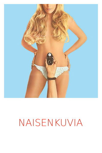 Póster de Naisenkuvia
