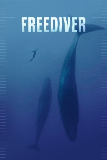 Póster de Freediver