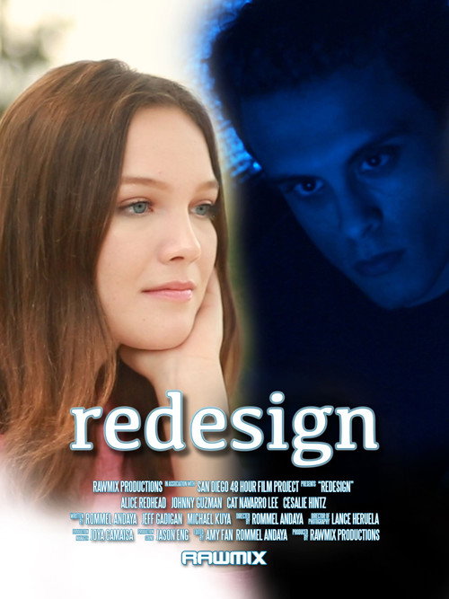 Póster de Redesign