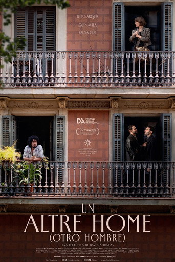 Póster de Un altre home