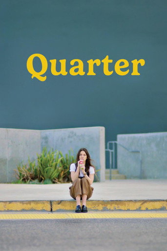 Póster de Quarter