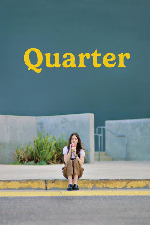 Póster de Quarter