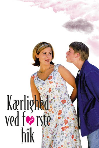 Póster de Kærlighed ved første hik