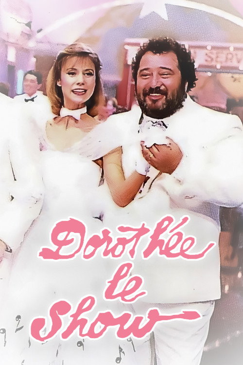 Póster de Dorothée : Le Show