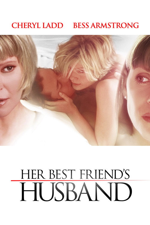 Póster de Her Best Friend's Husband