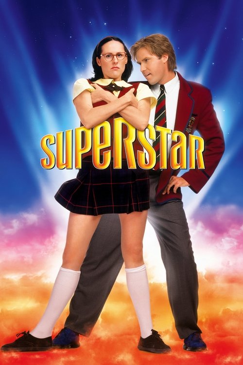 Póster de Superstar