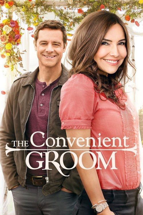 Póster de The Convenient Groom