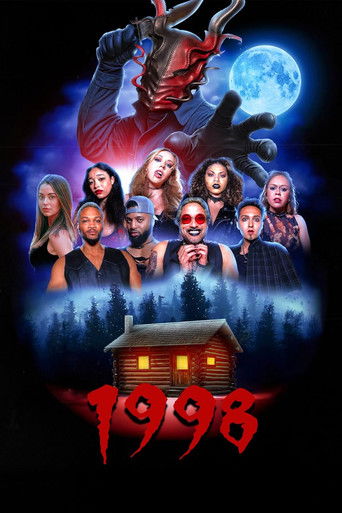 Póster de 1998