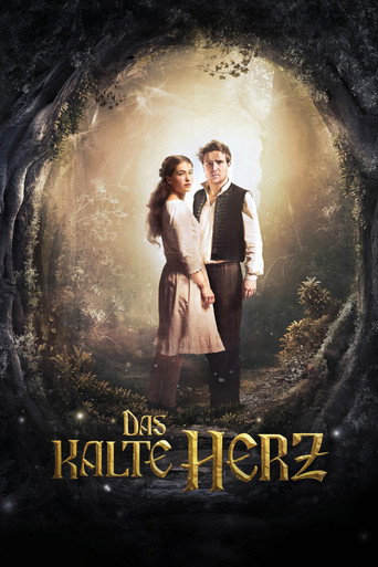 Póster de Das kalte Herz