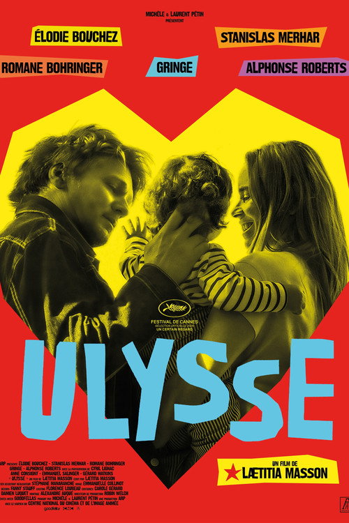 Póster de Ulysse