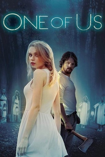 Póster de One of Us