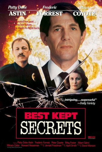 Póster de Best Kept Secrets