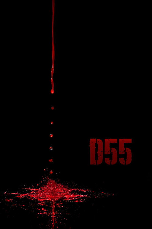 Póster de D55