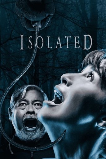 Póster de Isolated