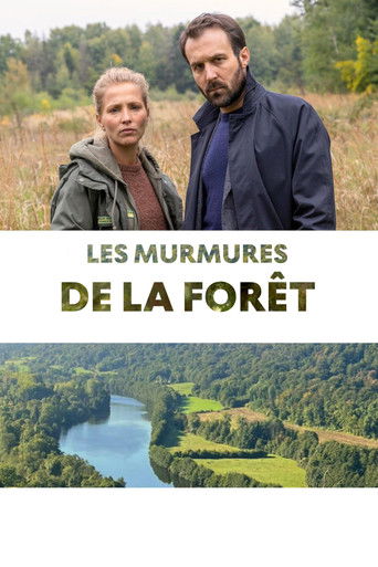 Póster de Les Murmures de la forêt