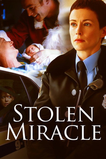 Póster de Stolen Miracle