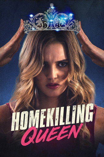 Póster de Homekilling Queen