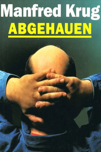 Póster de Abgehauen