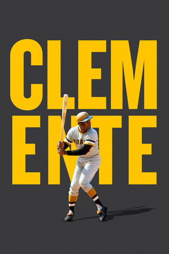 Póster de Clemente