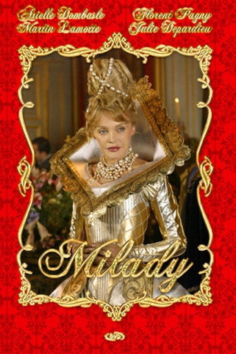 Póster de Milady