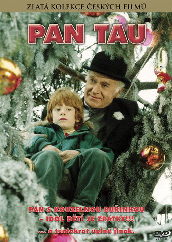 Póster de Pan Tau – der Film